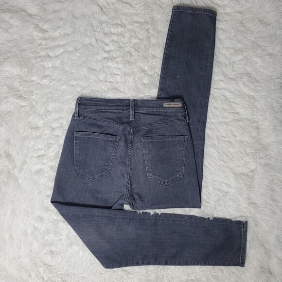 Citizens of Humanity Rocket Ankle Skinny Jeans 27 / 4 - Picture 5 of 10